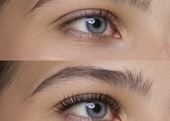 close-up-before-after-eyelashes-extensions