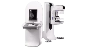 3D Mamography