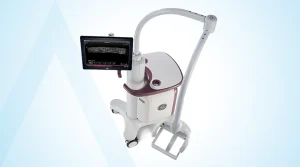 4D Breast Ultrasonography