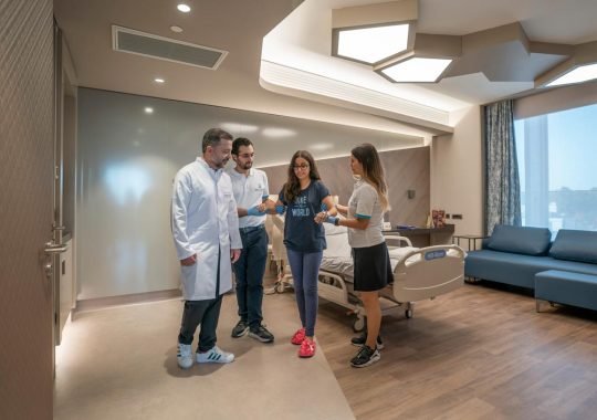 Acibadem-Maslak-Comprehensive-Spine-Center-treats-patients-from-52-countries4