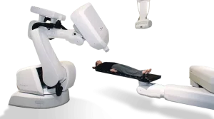 Cyberknife
