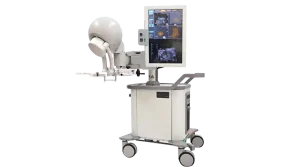 Prostate-biopsies 3D